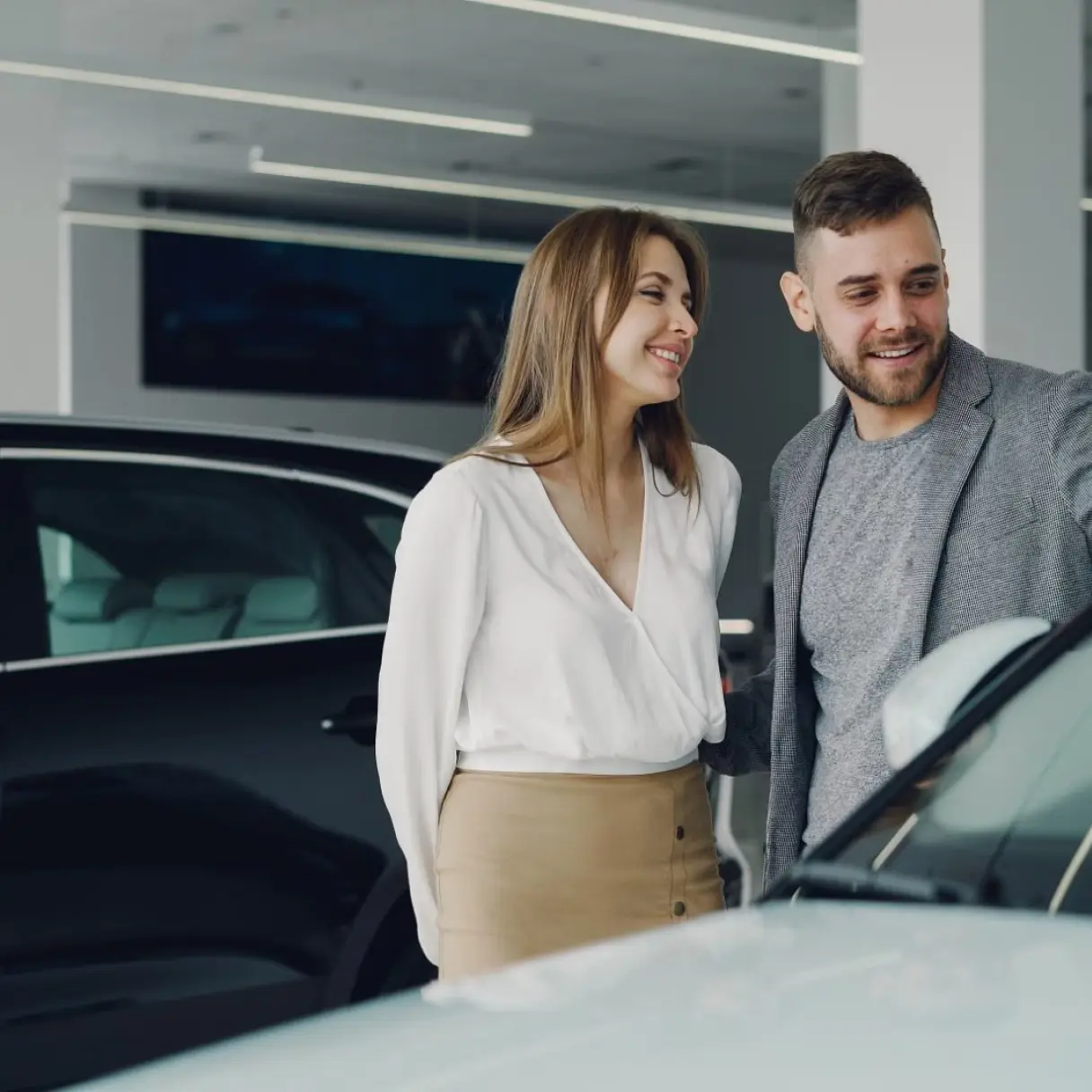 Patentar un auto 0km | Gestoria GPA