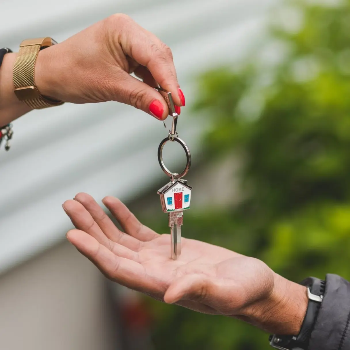 Denuncia de venta | Gestoria GPA